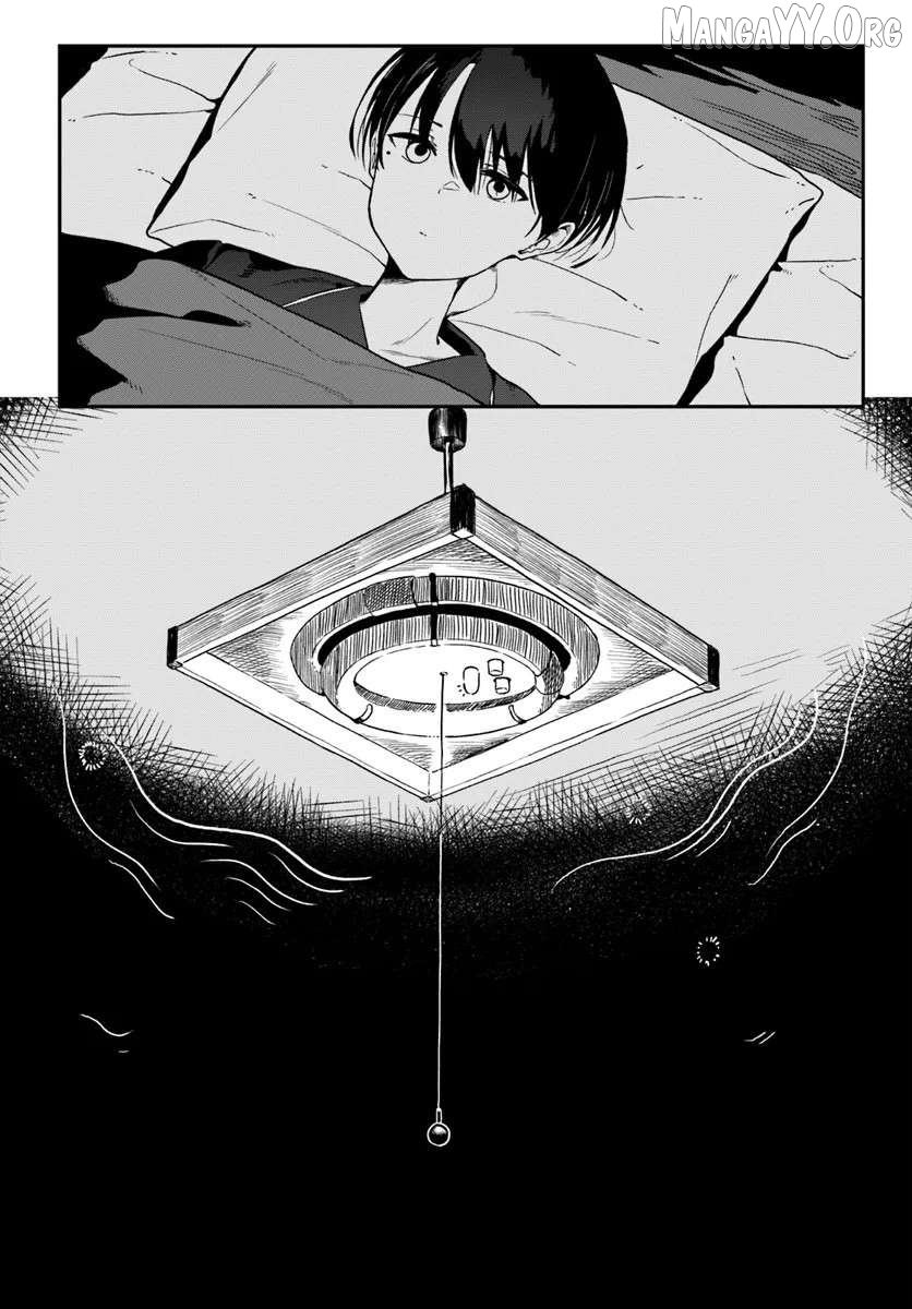 Daunaa Kei Onee-san ni Mainichi Kasu no Uso wo Nagashikomareru Hanashi Chapter 1 - Page 24