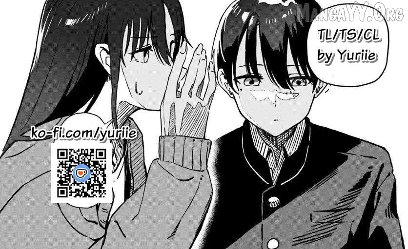 Daunaa Kei Onee-san ni Mainichi Kasu no Uso wo Nagashikomareru Hanashi Chapter 1 - Page 26