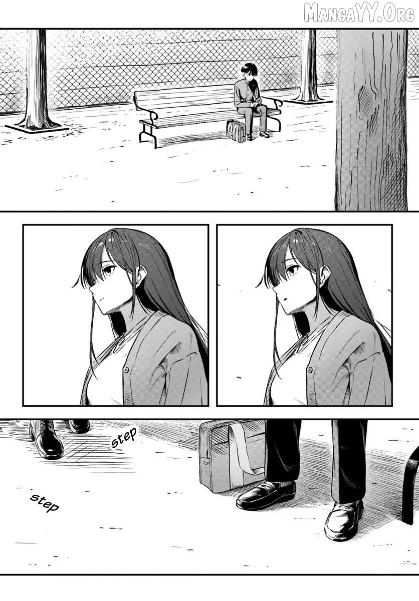 Daunaa Kei Onee-san ni Mainichi Kasu no Uso wo Nagashikomareru Hanashi Chapter 2 - Page 24