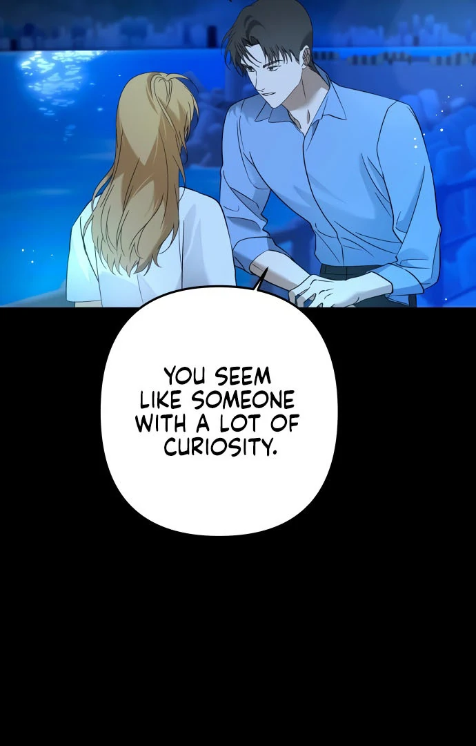 Dawn and Midnight Sun Chapter 10 - Page 18