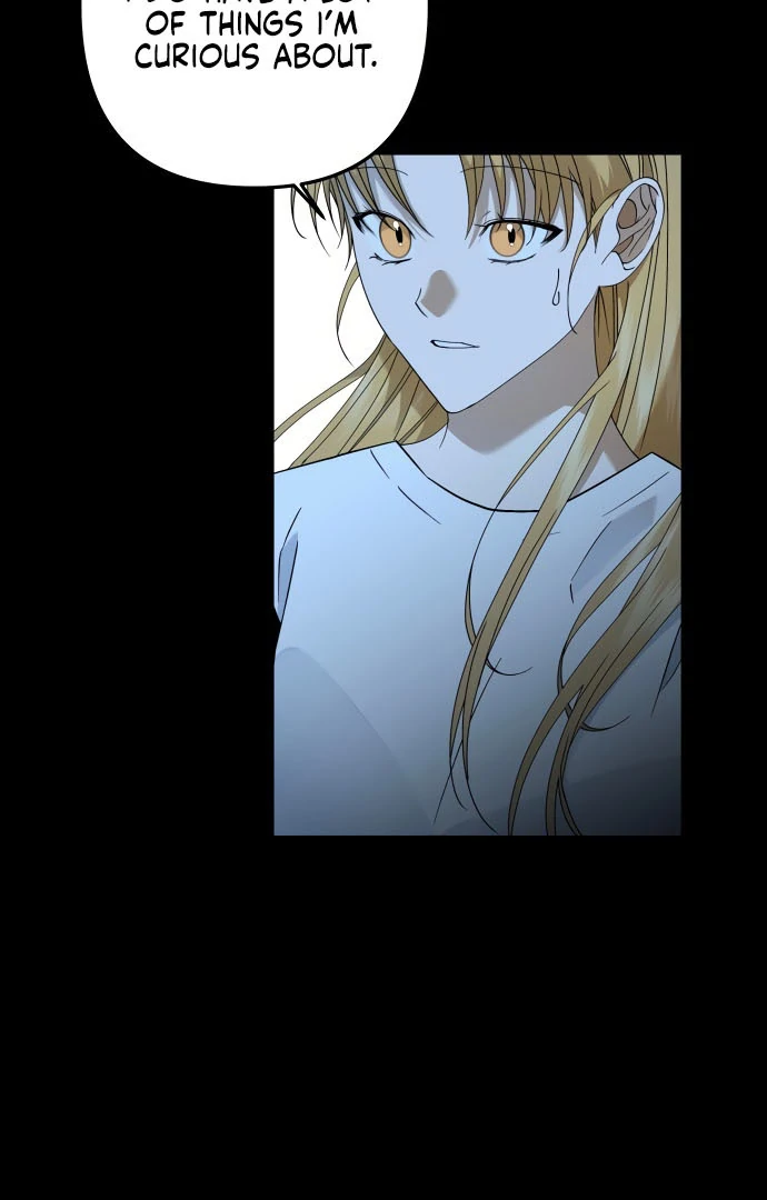 Dawn and Midnight Sun Chapter 10 - Page 20