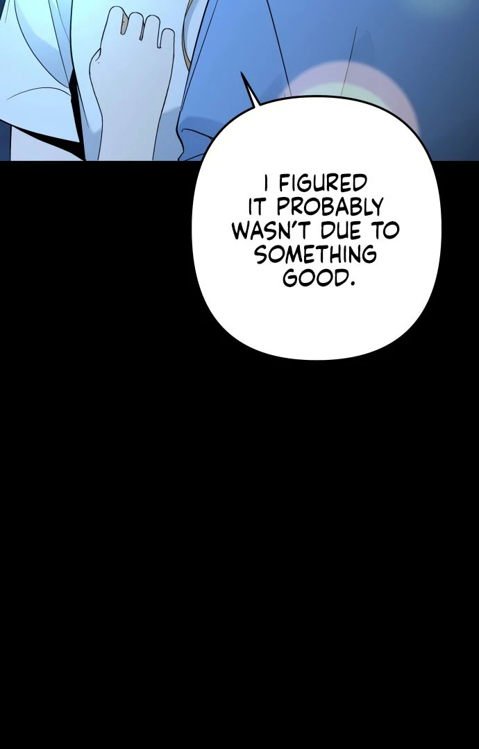 Dawn and Midnight Sun Chapter 10 - Page 23