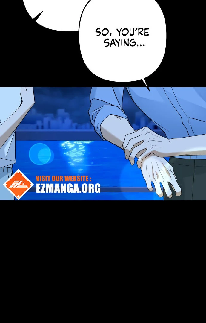 Dawn and Midnight Sun Chapter 10 - Page 26