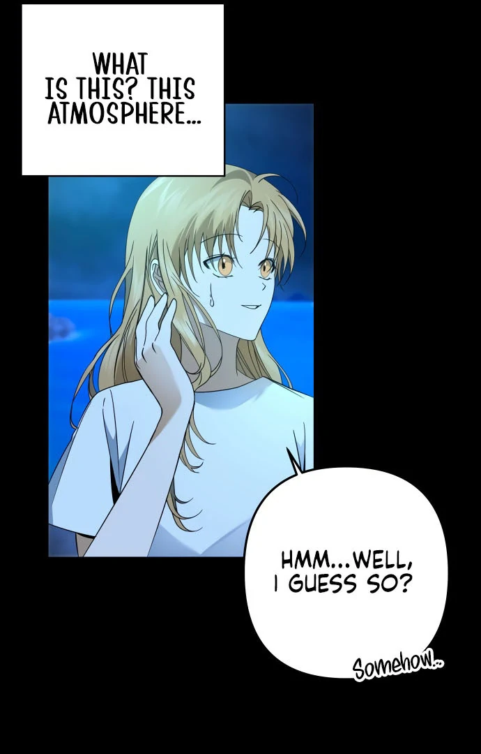 Dawn and Midnight Sun Chapter 10 - Page 30