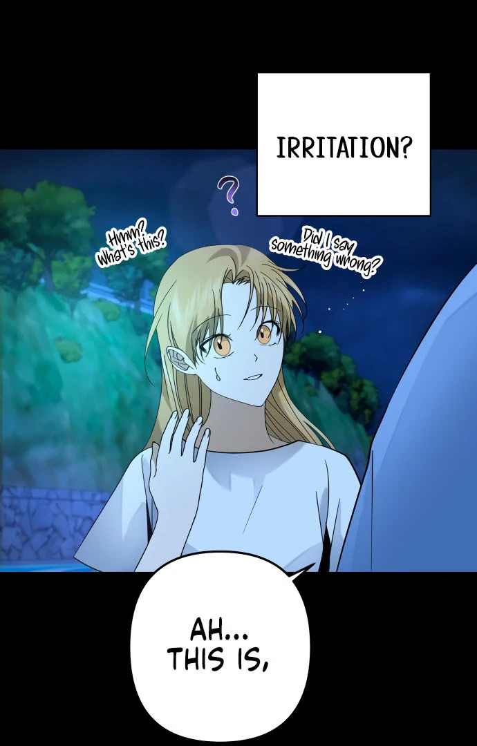 Dawn and Midnight Sun Chapter 10 - Page 33