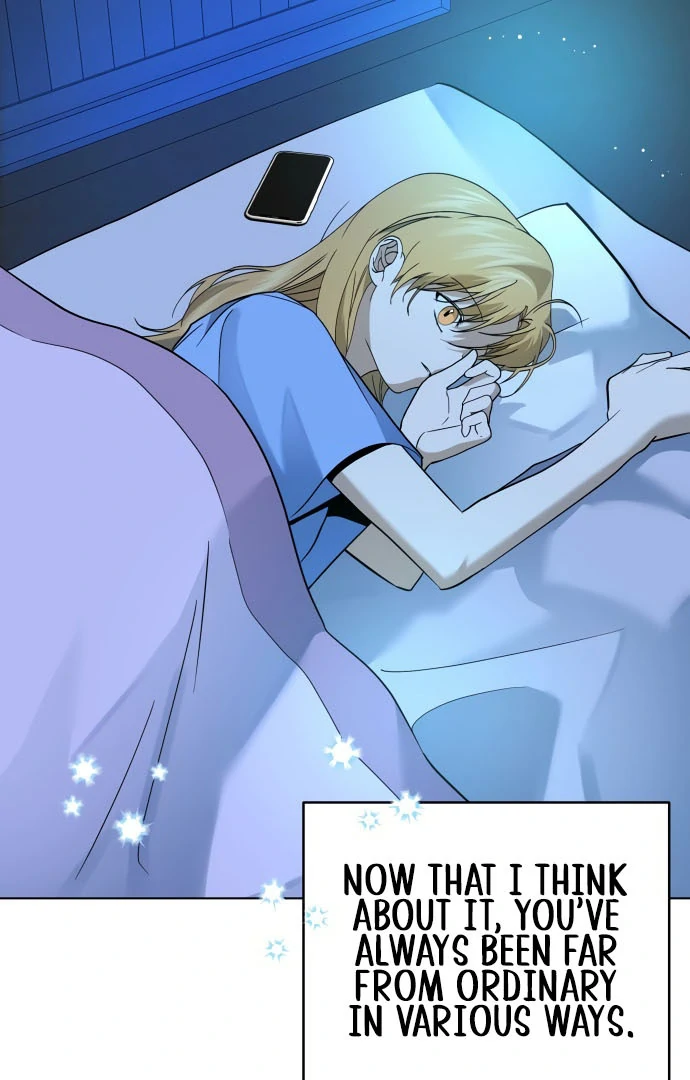 Dawn and Midnight Sun Chapter 10 - Page 39