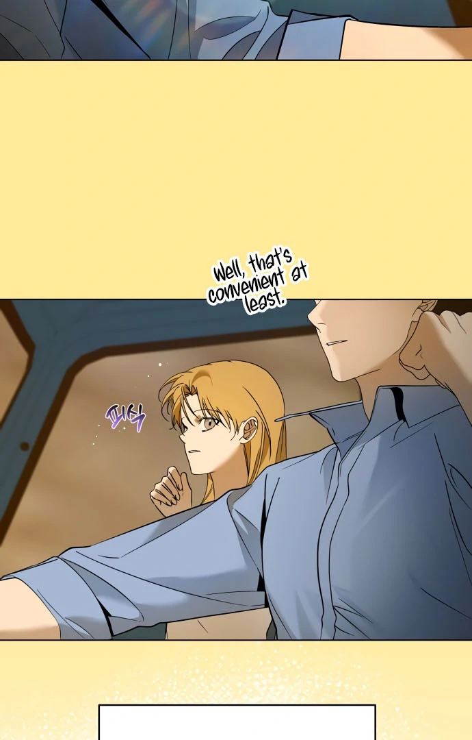 Dawn and Midnight Sun Chapter 10 - Page 45