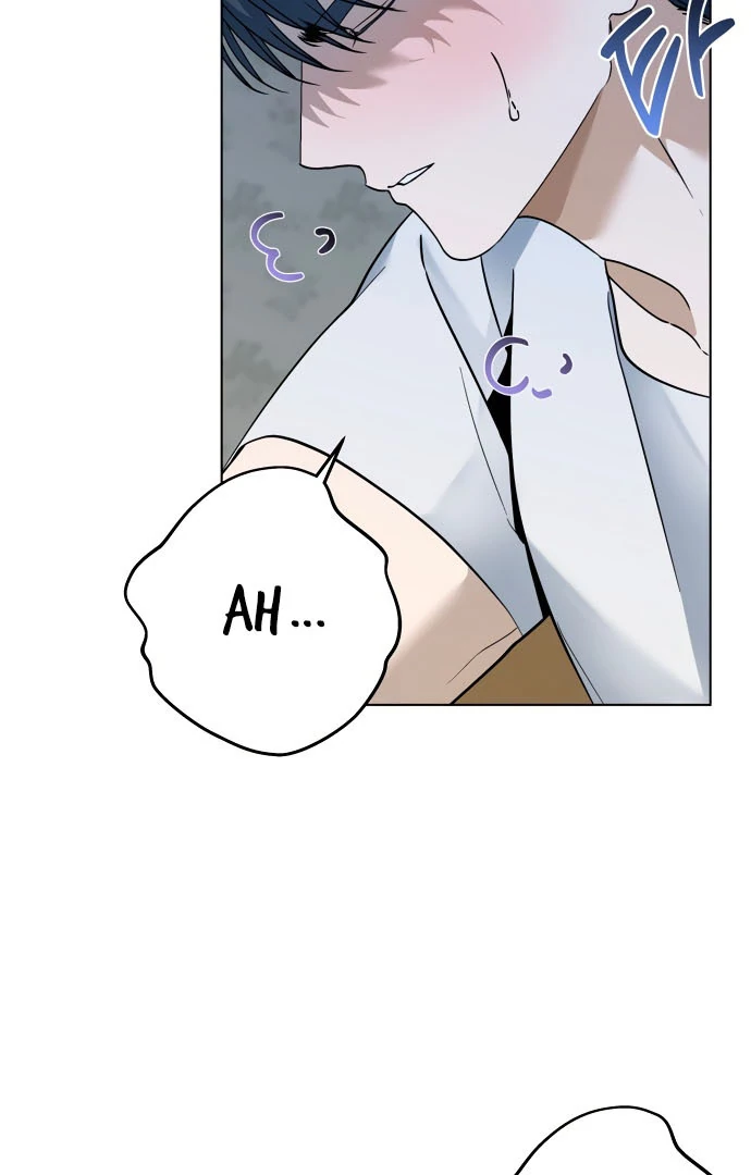 Dawn and Midnight Sun Chapter 10 - Page 55