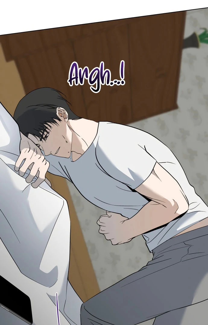 Dawn and Midnight Sun Chapter 10 - Page 58