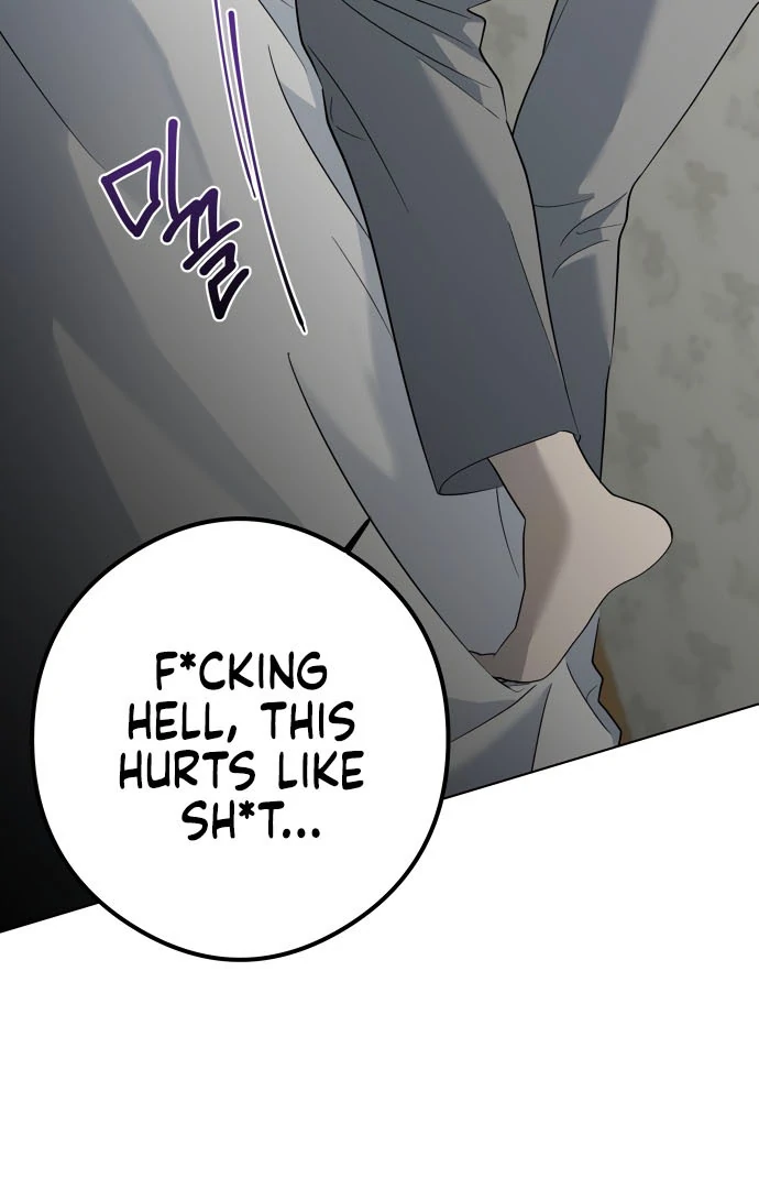 Dawn and Midnight Sun Chapter 10 - Page 59