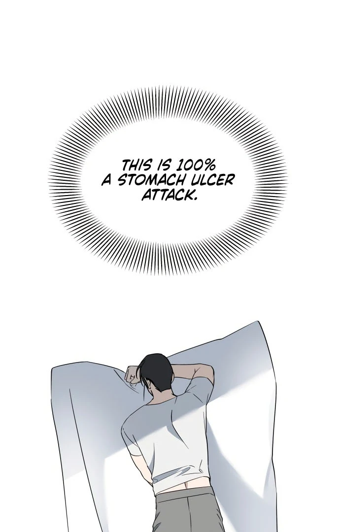 Dawn and Midnight Sun Chapter 10 - Page 63