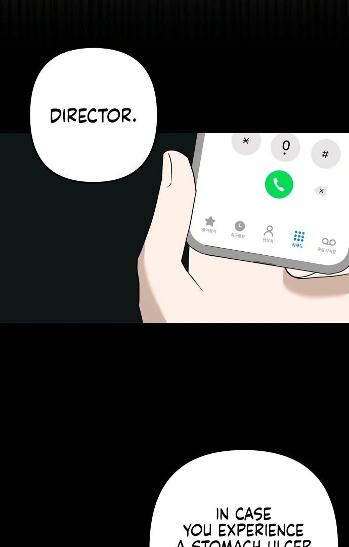 Dawn and Midnight Sun Chapter 10 - Page 65