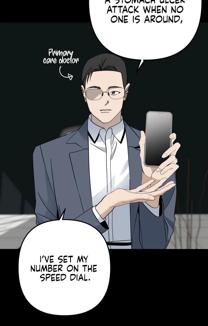 Dawn and Midnight Sun Chapter 10 - Page 66