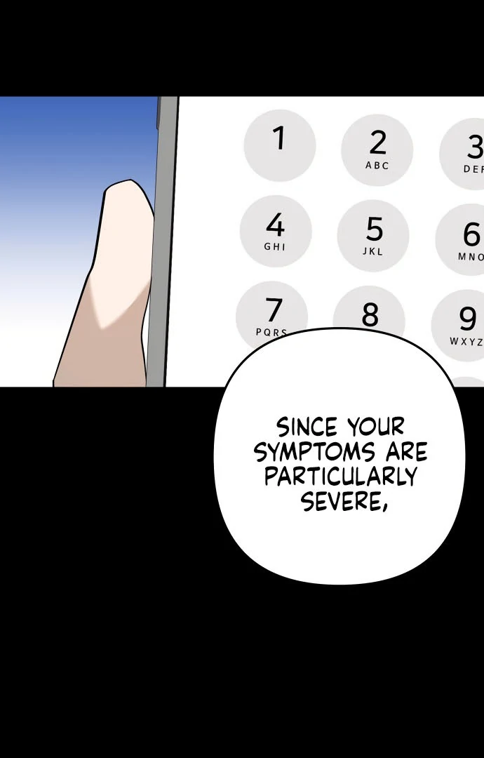 Dawn and Midnight Sun Chapter 10 - Page 67