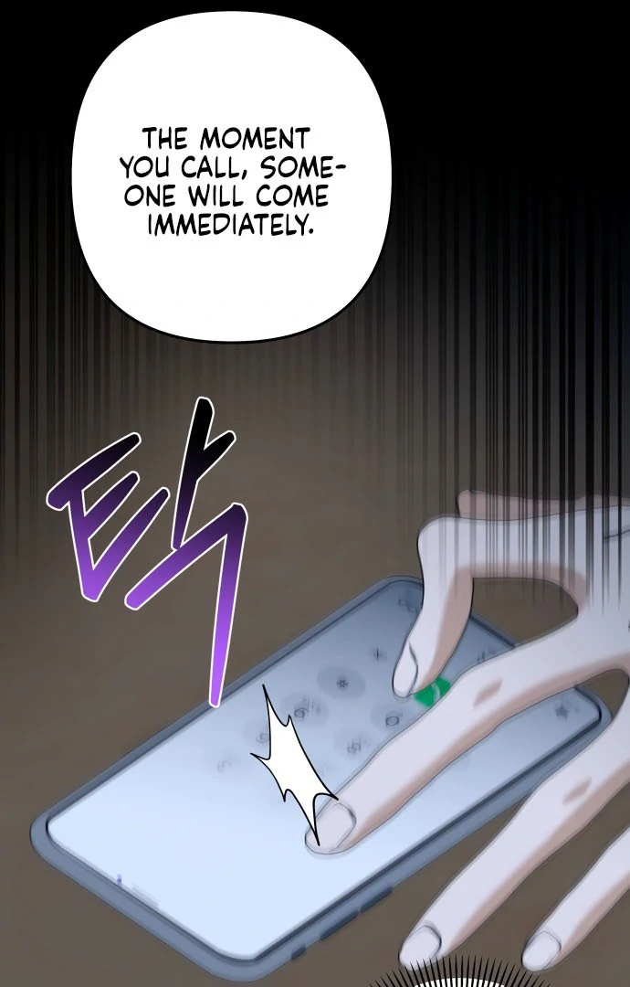 Dawn and Midnight Sun Chapter 10 - Page 68