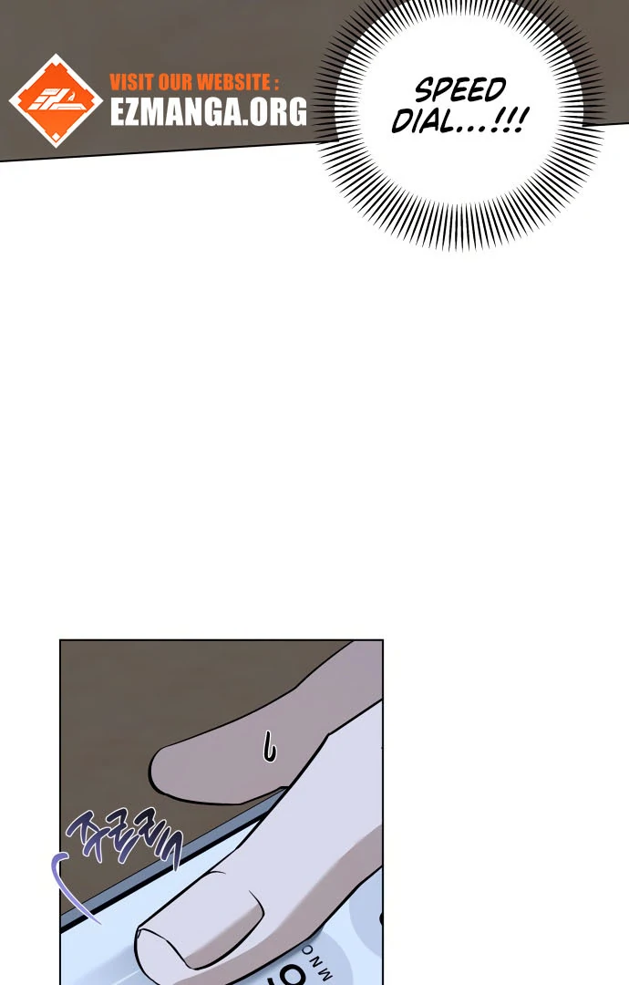 Dawn and Midnight Sun Chapter 10 - Page 69