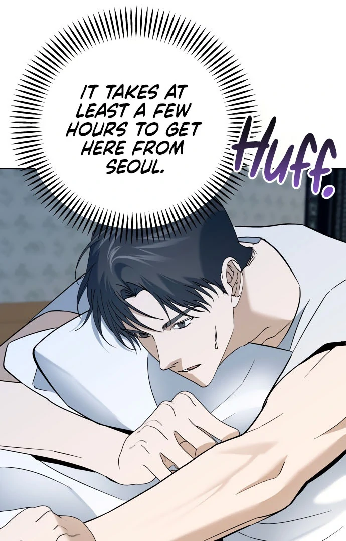 Dawn and Midnight Sun Chapter 10 - Page 72