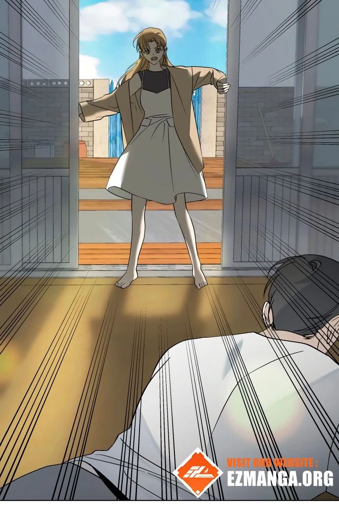 Dawn and Midnight Sun Chapter 10 - Page 81