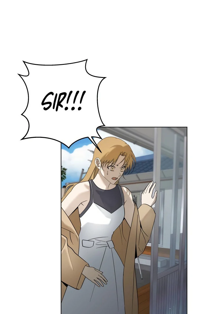 Dawn and Midnight Sun Chapter 10 - Page 82