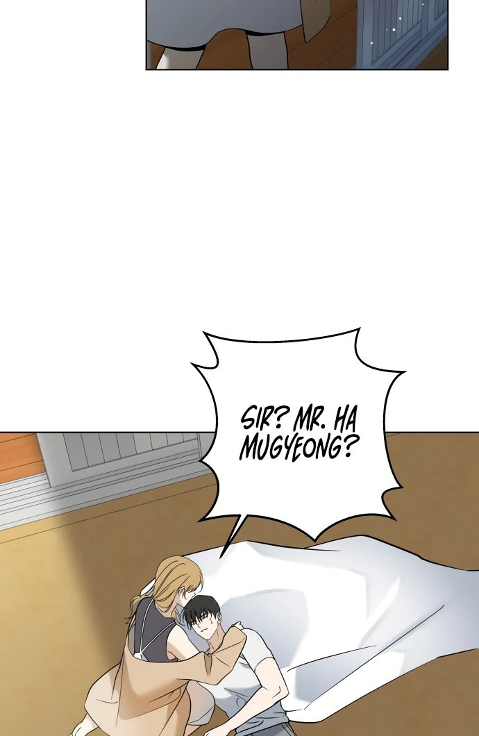 Dawn and Midnight Sun Chapter 10 - Page 83