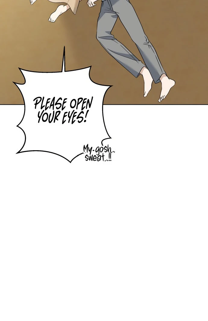 Dawn and Midnight Sun Chapter 10 - Page 84