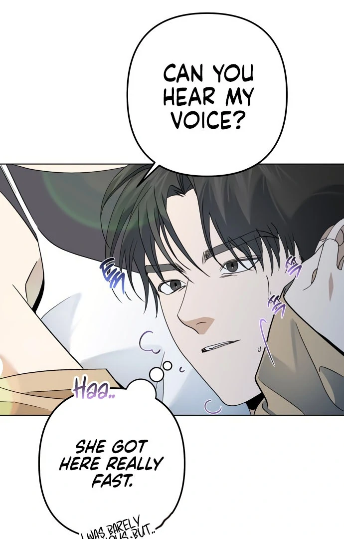 Dawn and Midnight Sun Chapter 10 - Page 85