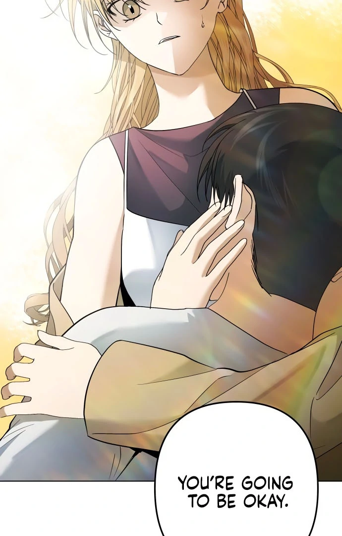 Dawn and Midnight Sun Chapter 10 - Page 89