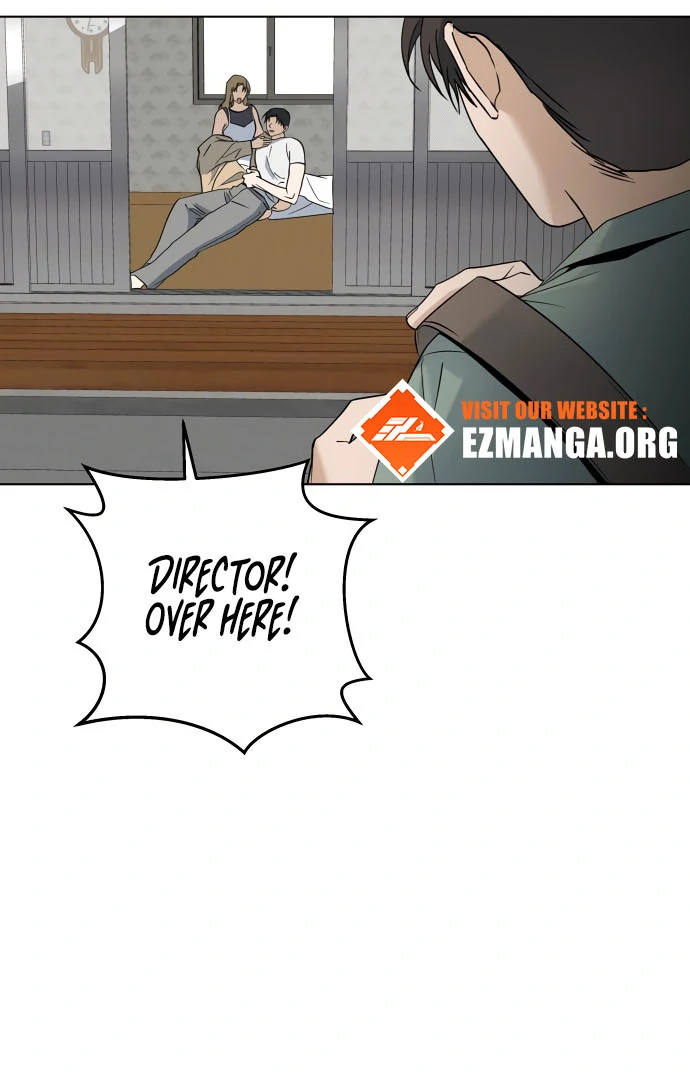 Dawn and Midnight Sun Chapter 10 - Page 91