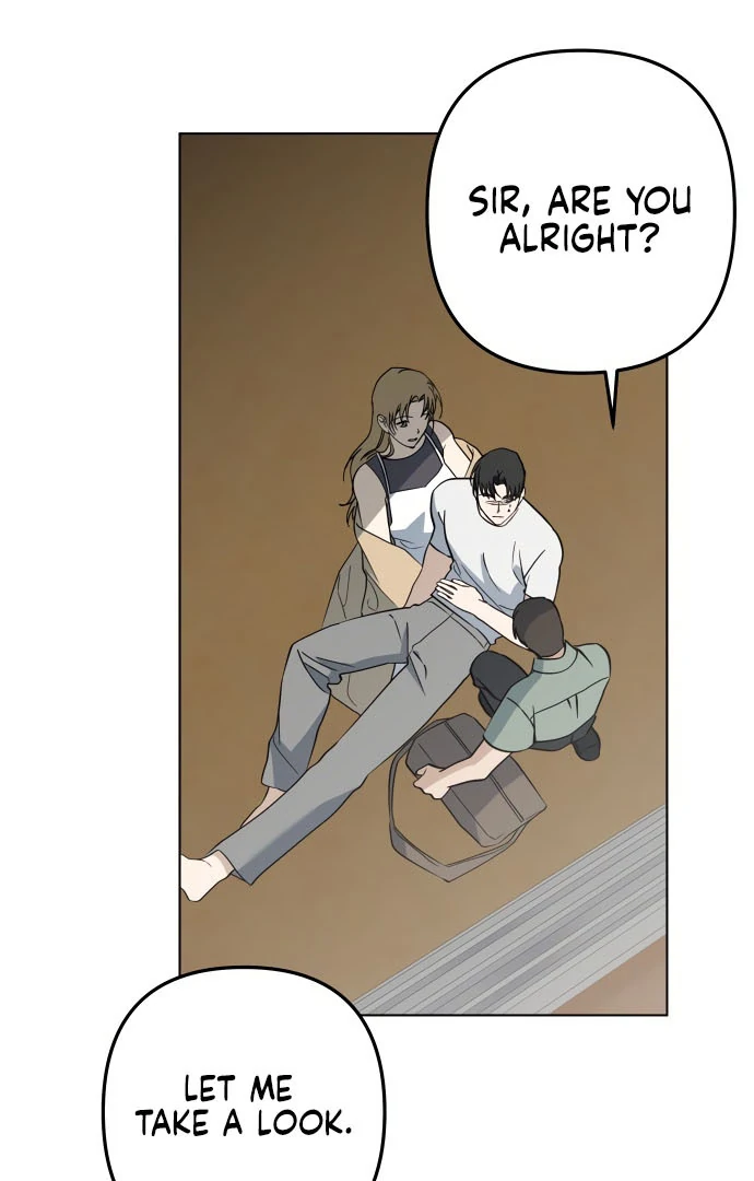 Dawn and Midnight Sun Chapter 10 - Page 92