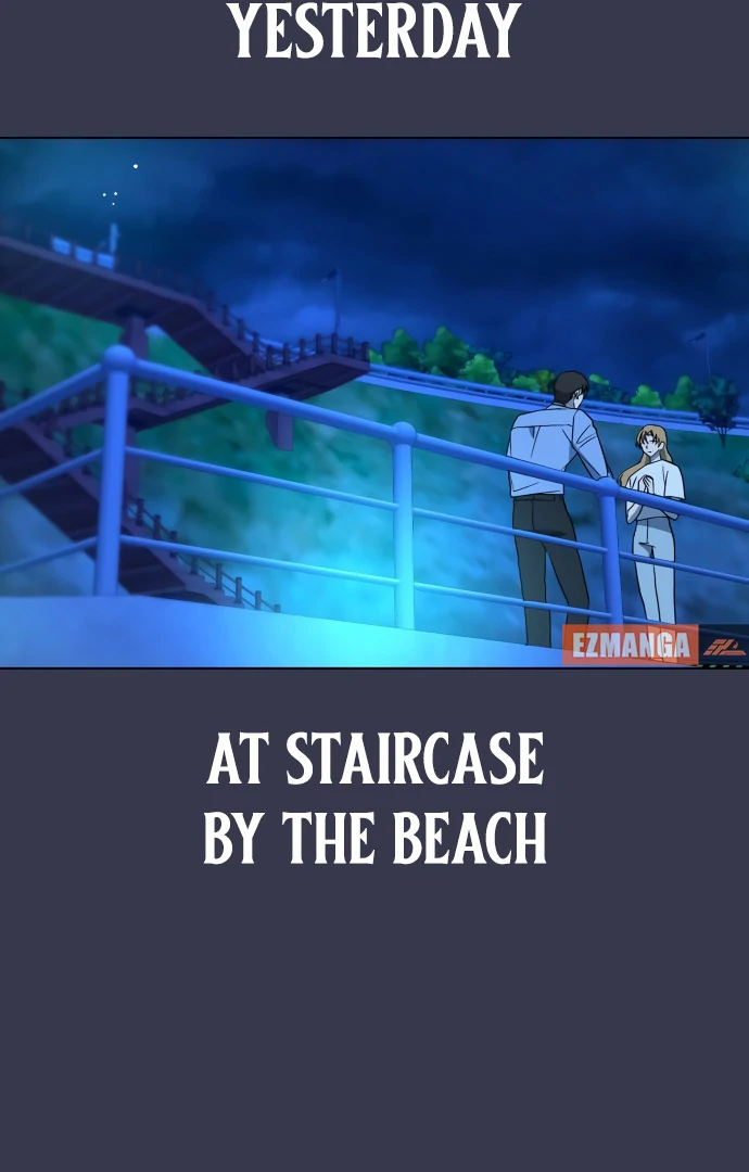 Dawn and Midnight Sun Chapter 11 - Page 3