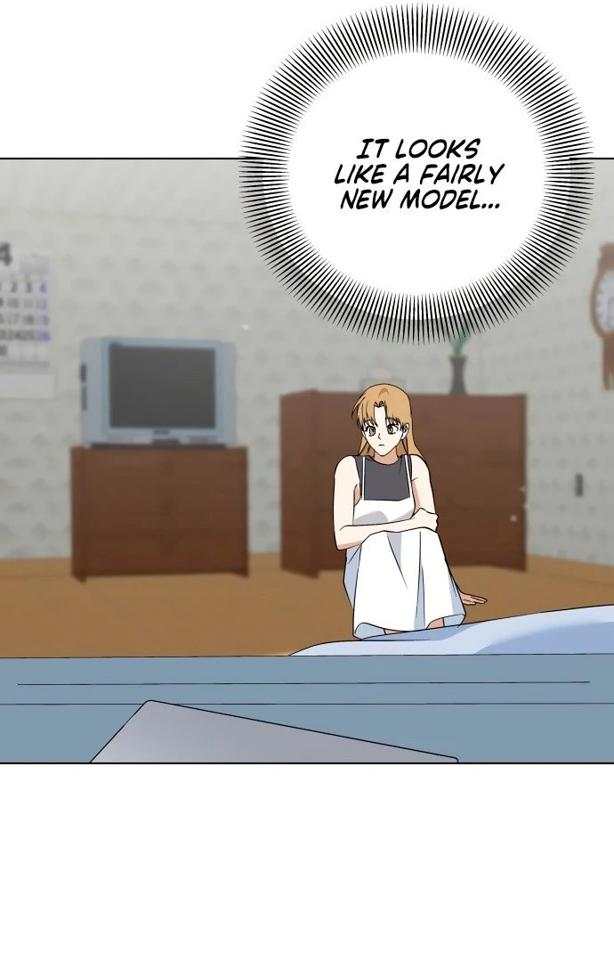 Dawn and Midnight Sun Chapter 11 - Page 39