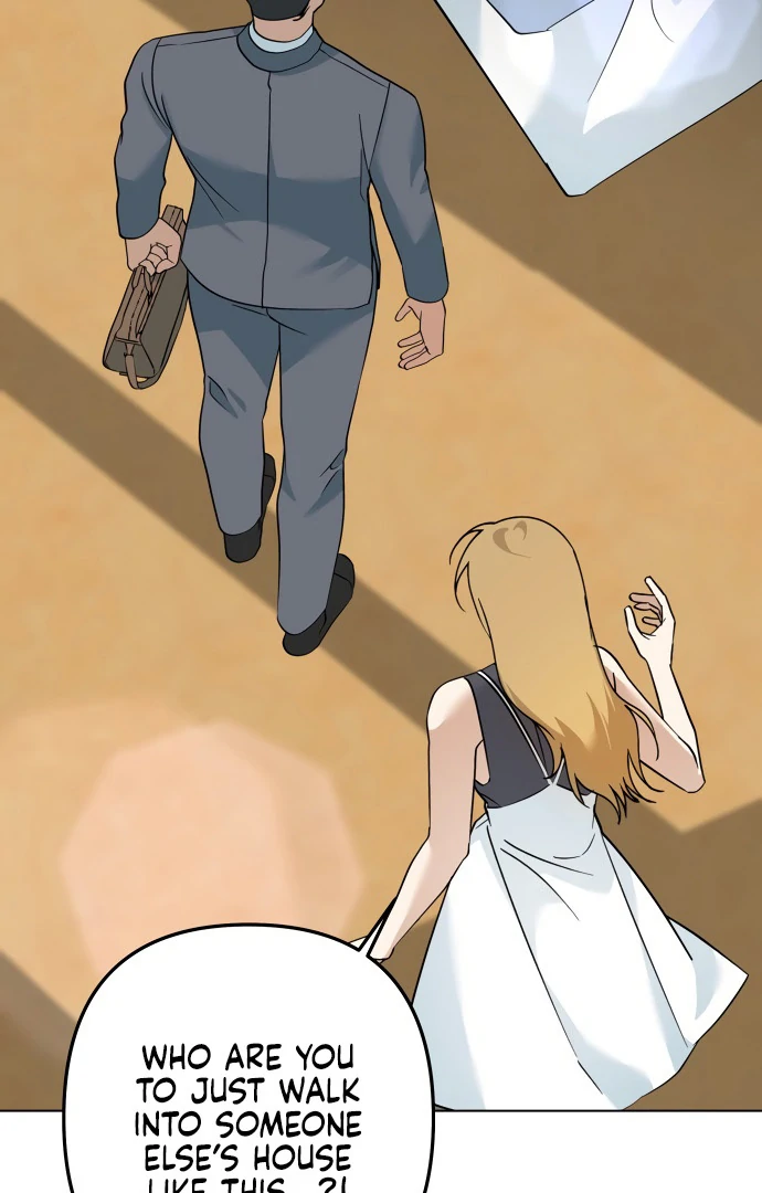 Dawn and Midnight Sun Chapter 11 - Page 78