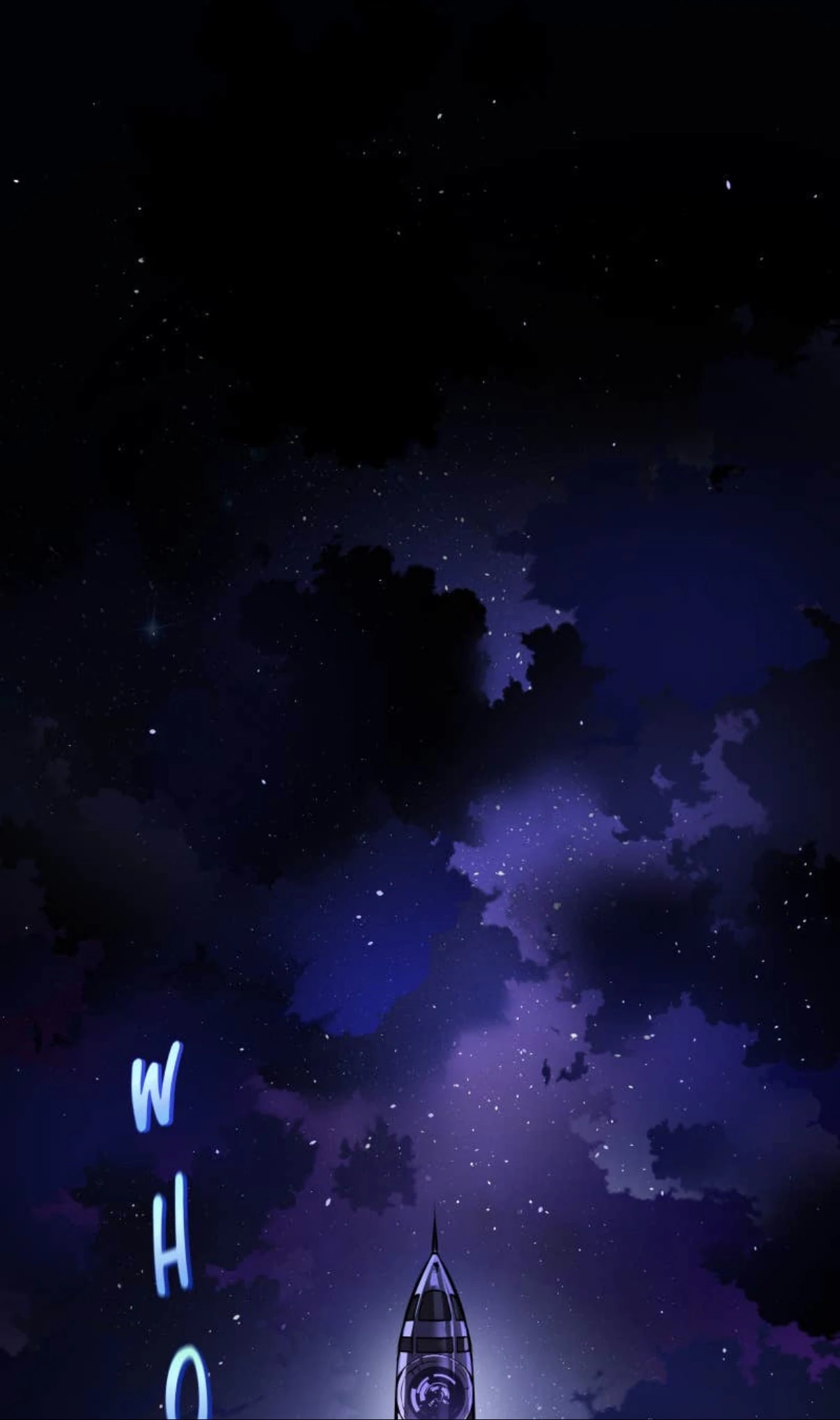 DayX – Manhwa Chapter 1 - Page 1