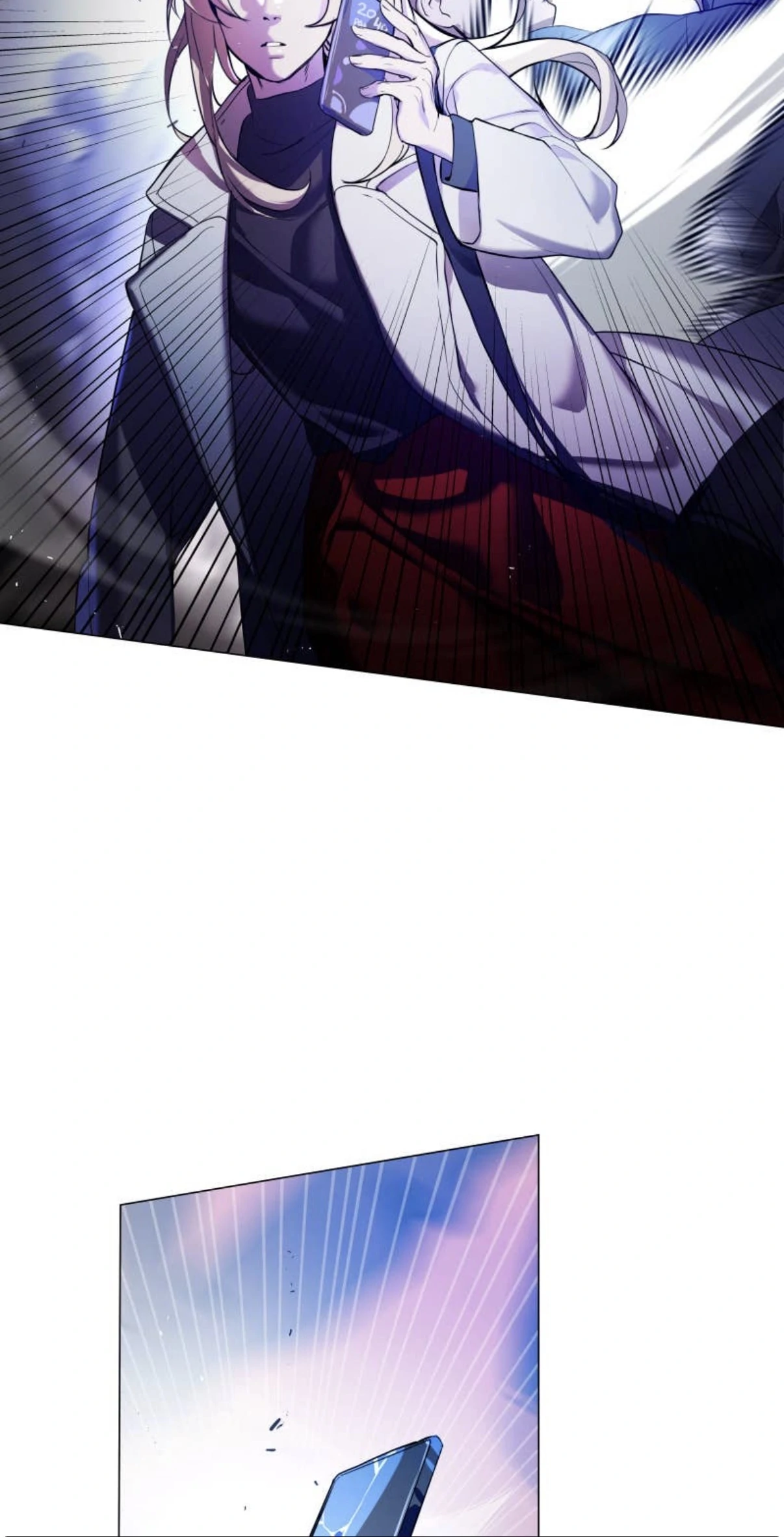 DayX – Manhwa Chapter 1 - Page 14