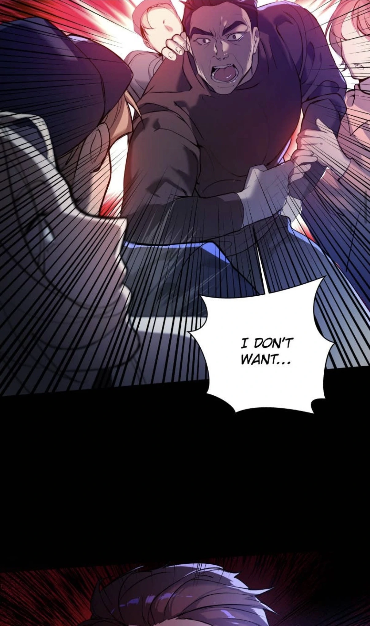 DayX – Manhwa Chapter 1 - Page 16