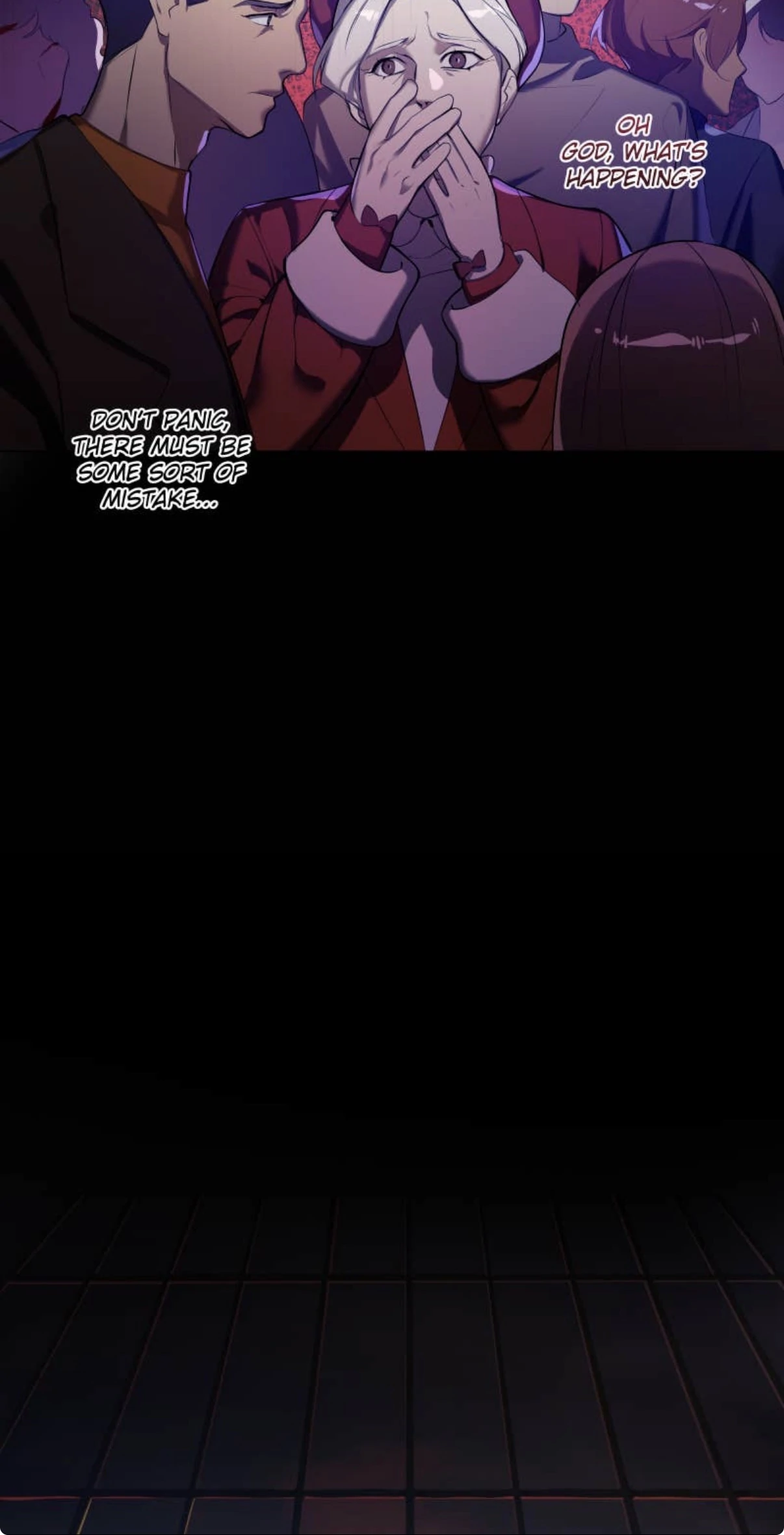 DayX – Manhwa Chapter 1 - Page 18