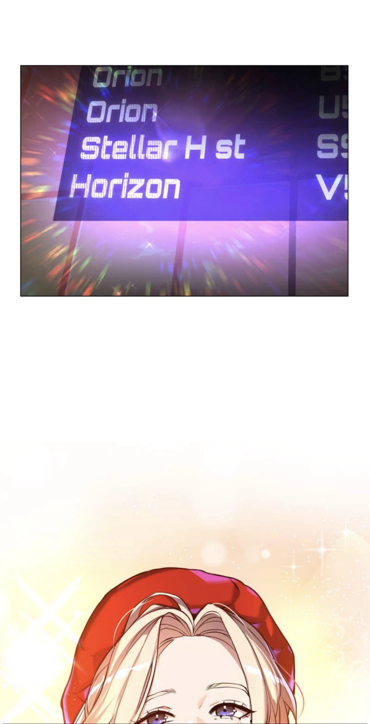 DayX – Manhwa Chapter 1 - Page 21