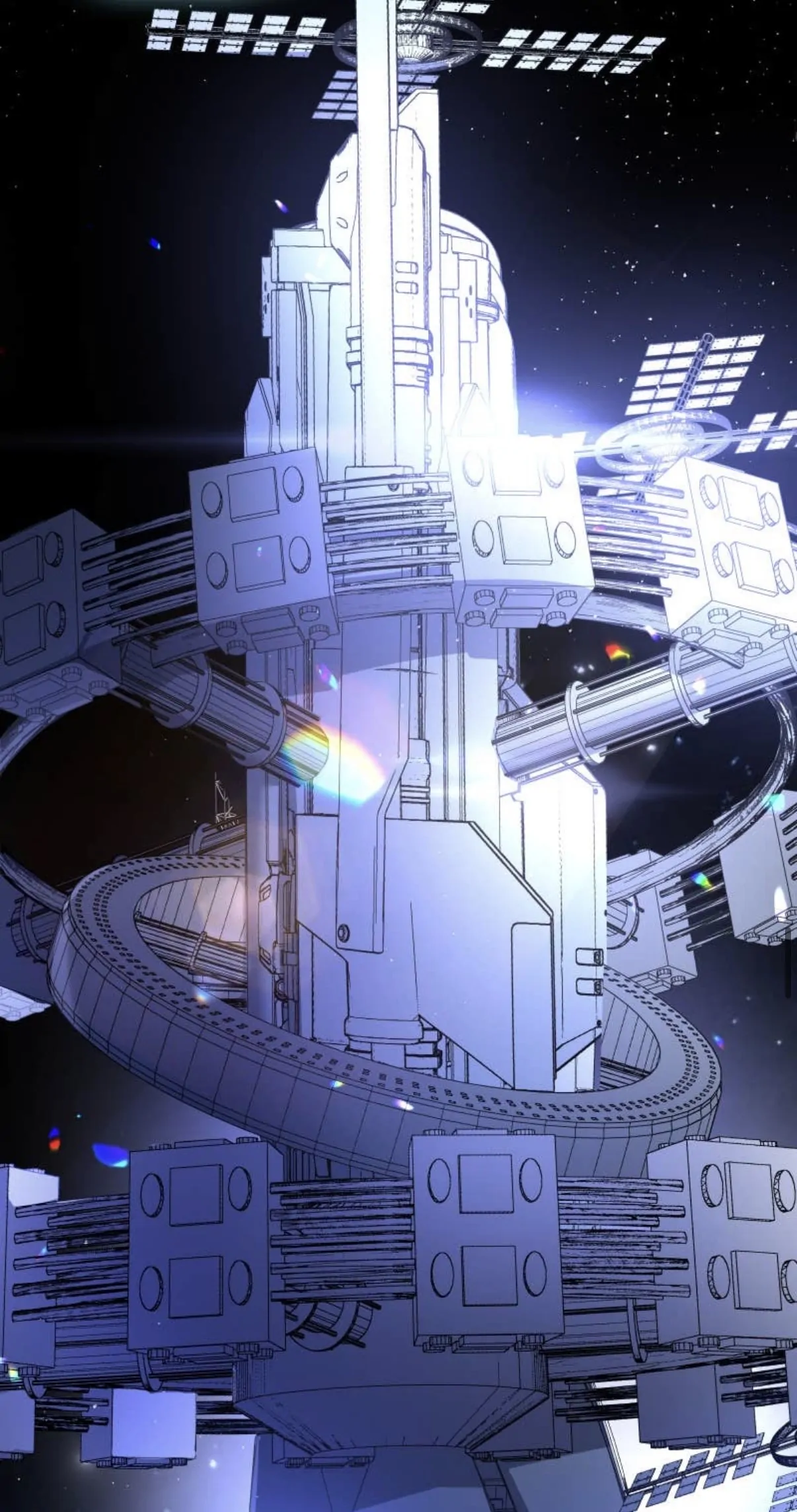 DayX – Manhwa Chapter 1 - Page 30