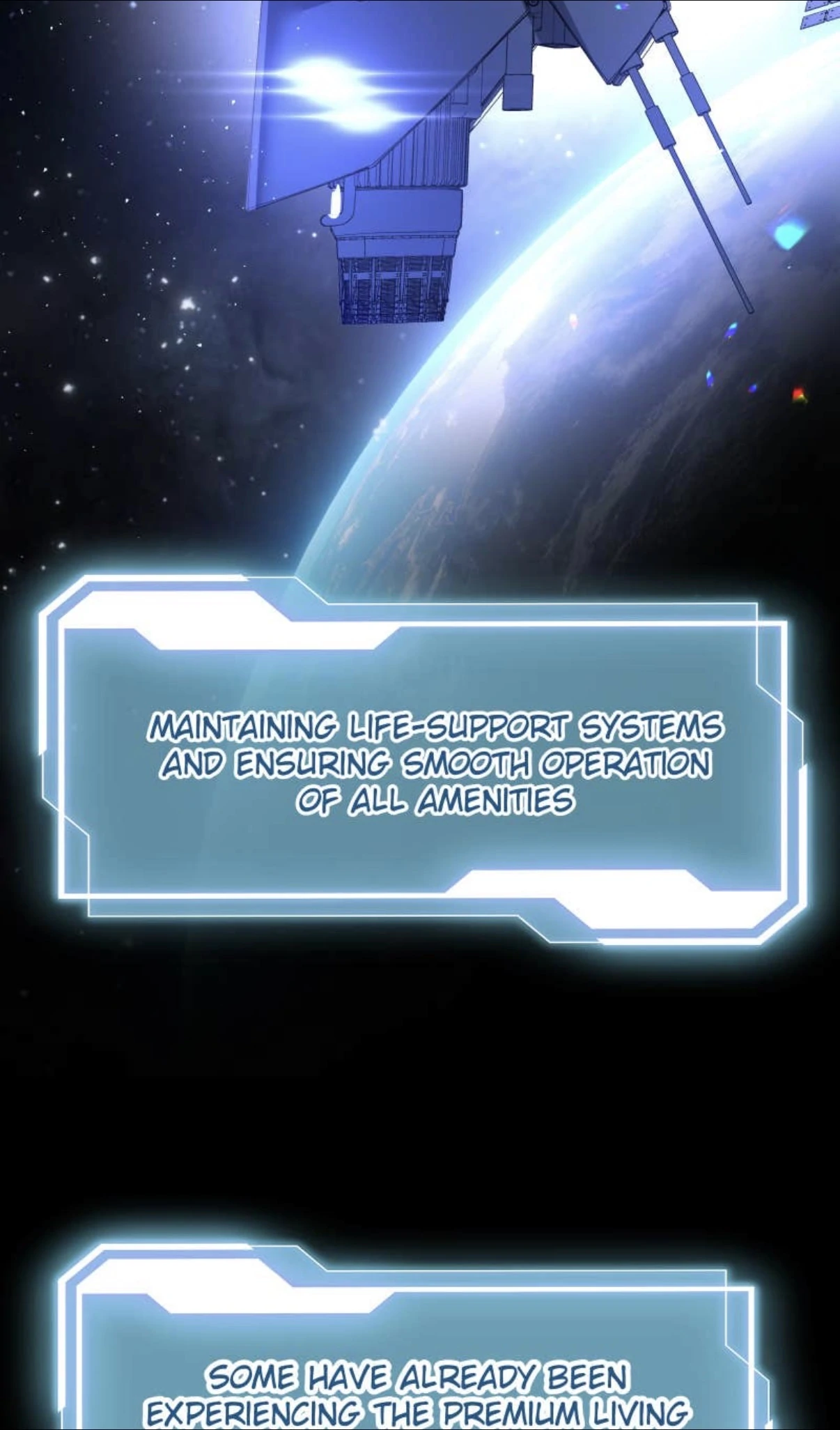 DayX – Manhwa Chapter 1 - Page 31