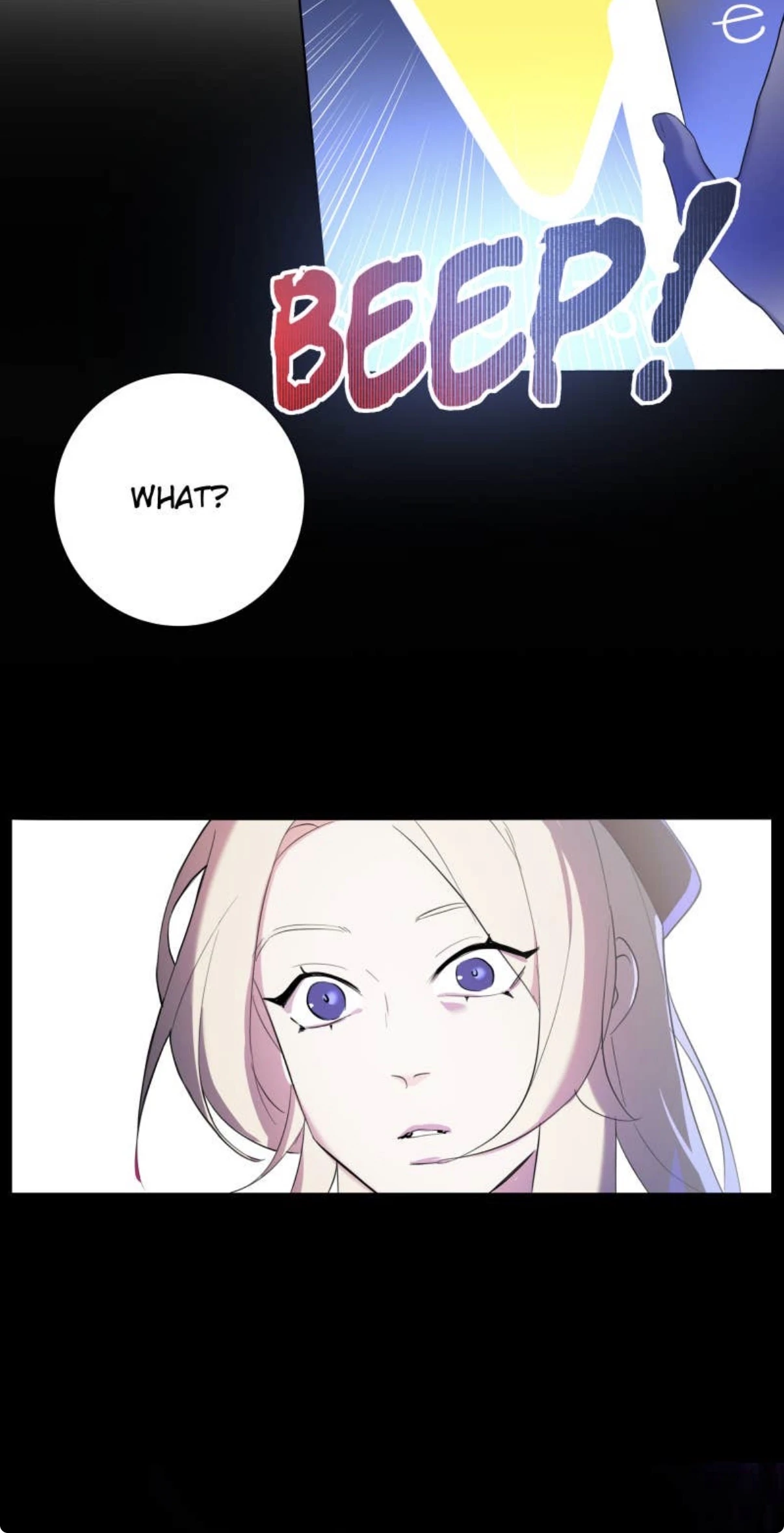 DayX – Manhwa Chapter 1 - Page 38