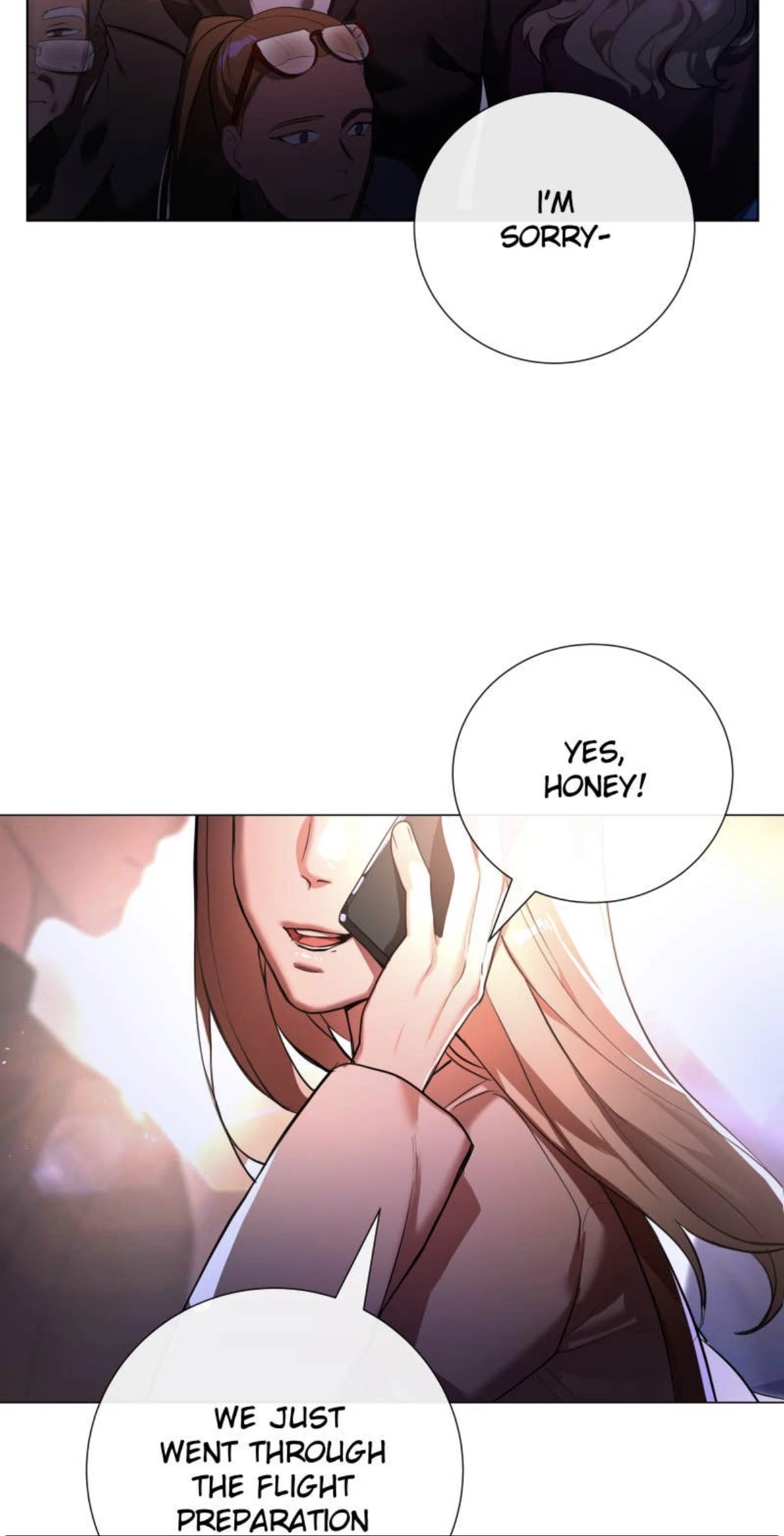 DayX – Manhwa Chapter 1 - Page 5