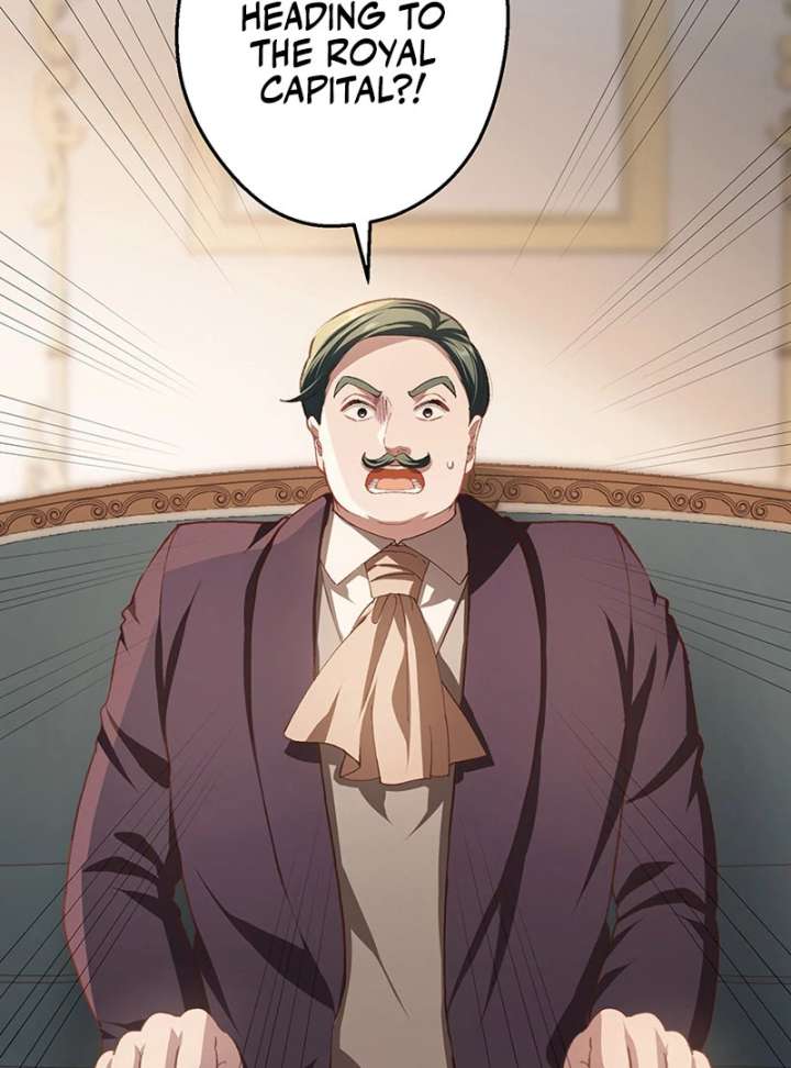 Dead Evil Queen Elise Chapter 26 - Page 119