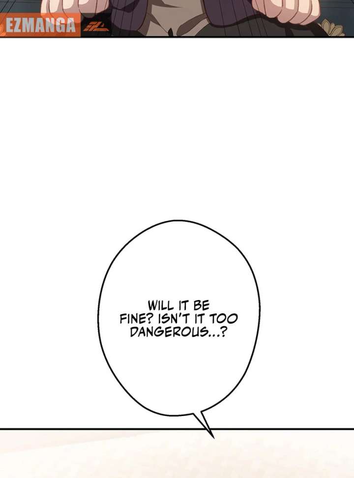 Dead Evil Queen Elise Chapter 26 - Page 120