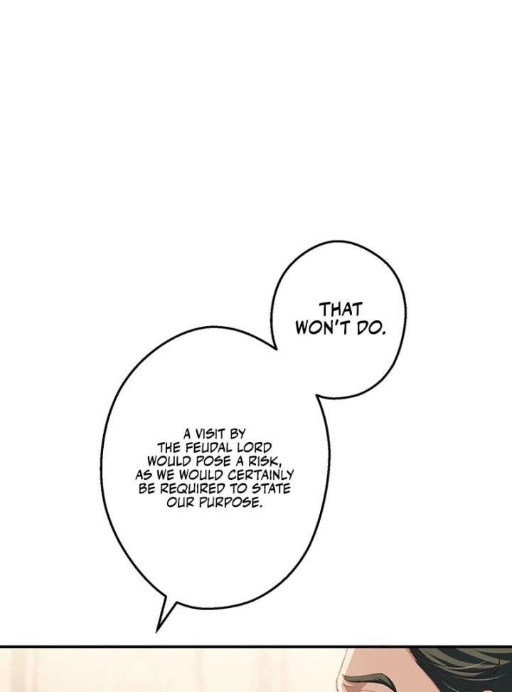 Dead Evil Queen Elise Chapter 26 - Page 126