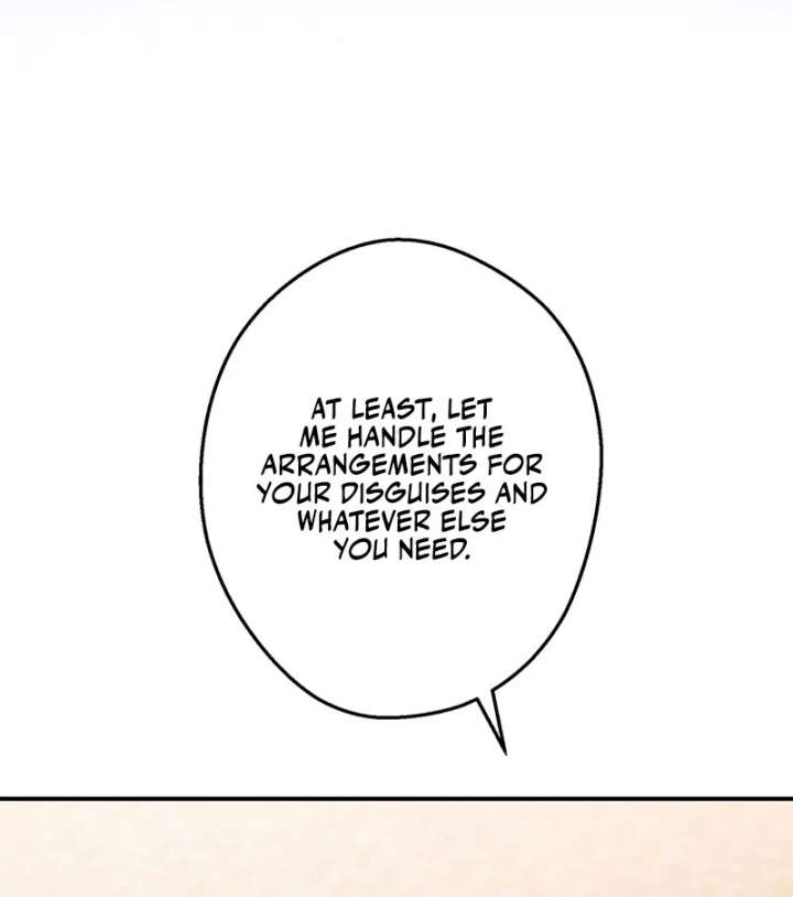 Dead Evil Queen Elise Chapter 26 - Page 137