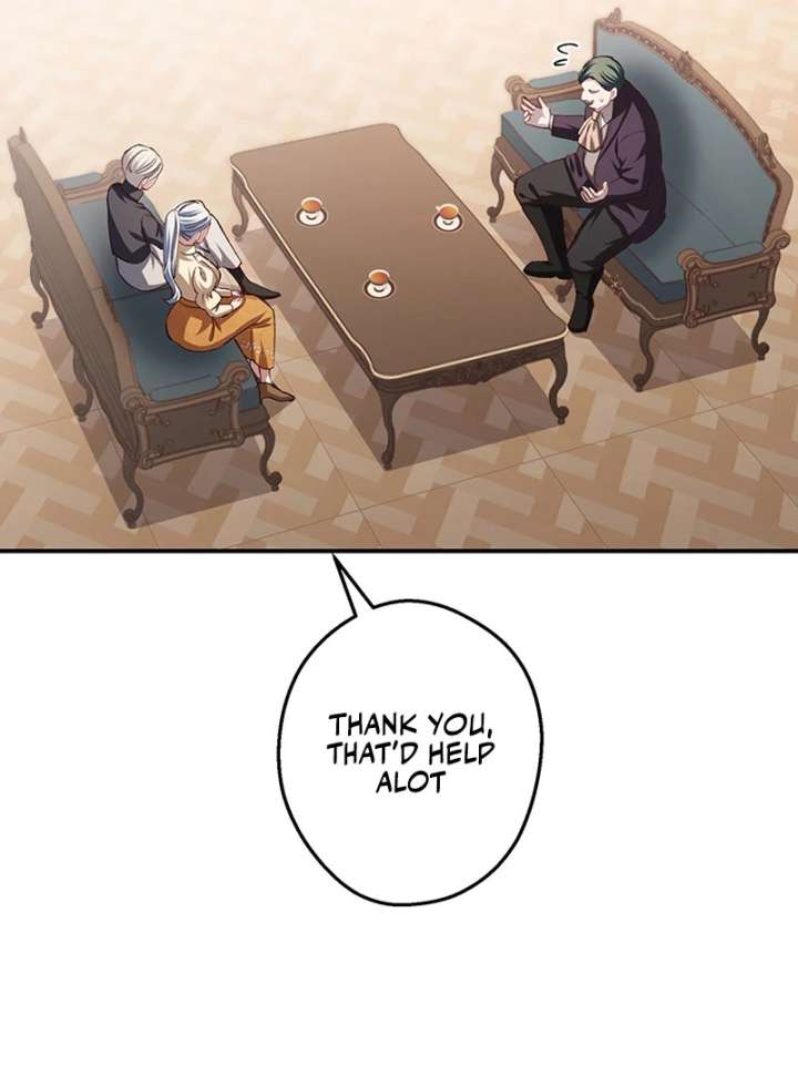 Dead Evil Queen Elise Chapter 26 - Page 138
