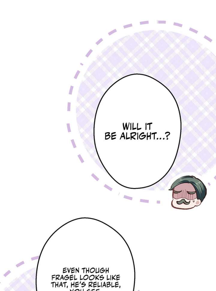 Dead Evil Queen Elise Chapter 26 - Page 142