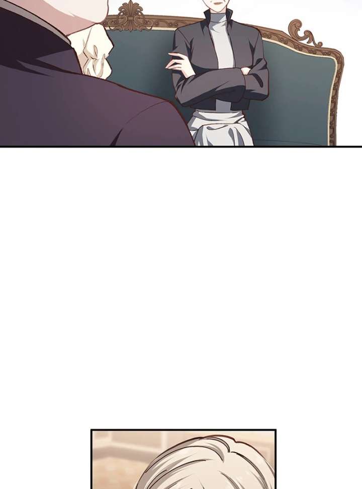 Dead Evil Queen Elise Chapter 26 - Page 144