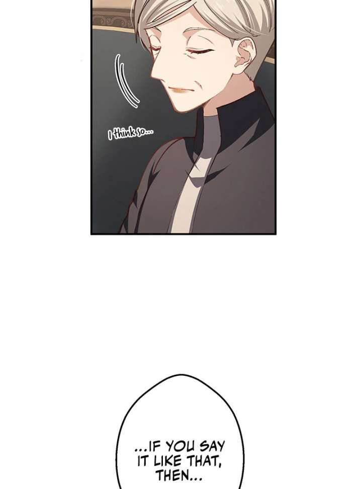 Dead Evil Queen Elise Chapter 26 - Page 145