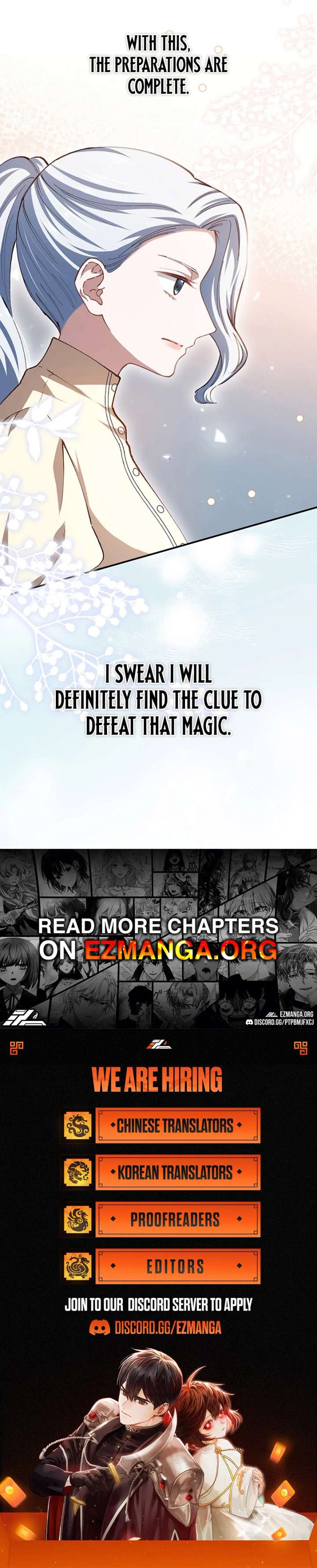 Dead Evil Queen Elise Chapter 26 - Page 151